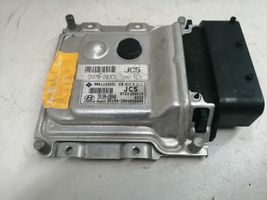 Hyundai ix20 Sterownik / Moduł ECU 391992B040