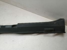 Toyota Prius (XW20) Protector del borde del maletero/compartimento de carga 6471647020