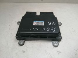 Mitsubishi ASX Calculateur moteur ECU 1860B425
