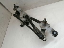 Hyundai i30 Front wiper linkage and motor 98100A5000