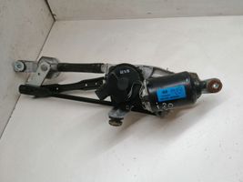 Hyundai i30 Front wiper linkage and motor 98100A5000