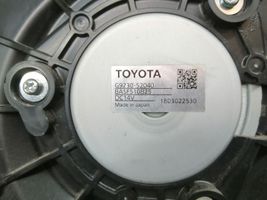 Toyota Yaris Wentylator baterii pojazdu hybrydowego / elektrycznego G923052040
