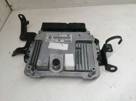 Hyundai i30 Sterownik / Moduł ECU 391122A976