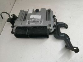 Hyundai i30 Sterownik / Moduł ECU 391122A976