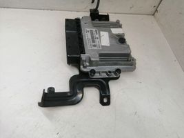 Hyundai i30 Sterownik / Moduł ECU 391122A976