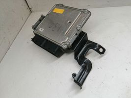 Hyundai i30 Sterownik / Moduł ECU 0281031578