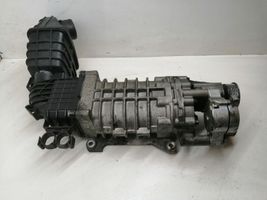 Volkswagen PASSAT B6 Turbocompresseur 325484