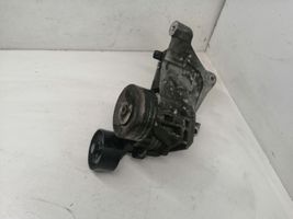 BMW 7 E65 E66 Support de générateur / alternateur 1231779424904