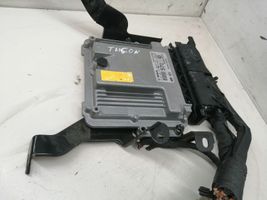 Hyundai Tucson TL Calculateur moteur ECU 391992F571