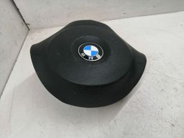 BMW 1 E81 E87 Ohjauspyörän turvatyyny 6775155