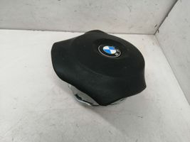 BMW 1 E81 E87 Надувная подушка для руля 6775155