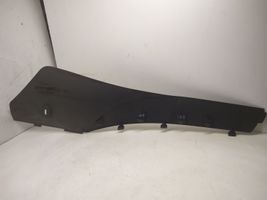 Volkswagen PASSAT B7 Rivestimento laterale della consolle centrale anteriore 3C1863045