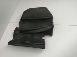 BMW 1 E81 E87 Ohjaamon sisäilman mikrosuodattimen kansi 6431692501712