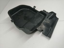 BMW 1 E81 E87 Couvercle cache filtre habitacle 6431692501712