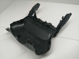 Nissan Qashqai+2 Garniture de colonne de volant 48470JD000