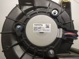 Toyota Yaris Ventilateur de batterie véhicule hybride / électrique G923052040