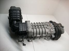 Volkswagen PASSAT B6 Turbocompresseur 325484