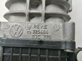 Volkswagen PASSAT B6 Turbocompresseur 325484