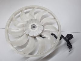 Infiniti FX Kale ventilateur de radiateur refroidissement moteur 13VM5630
