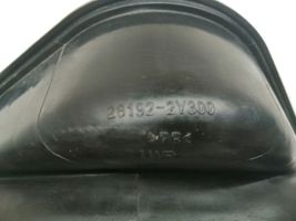Hyundai ix35 Rezonator / Dolot powietrza 281922Y300