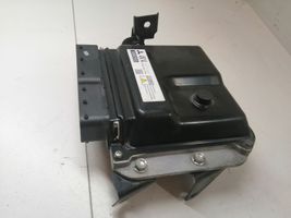 Mitsubishi ASX Komputer / Sterownik ECU silnika 1860C665