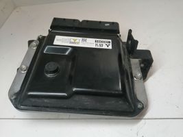 Mitsubishi ASX Centralina/modulo motore ECU 1860C665