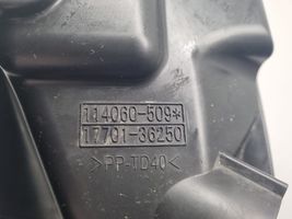 Toyota RAV 4 (XA40) Obudowa filtra powietrza 014141029