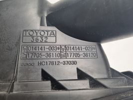 Toyota RAV 4 (XA40) Obudowa filtra powietrza 014141029