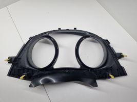 Toyota Auris E180 Instrumentu paneļa dekoratīvā apdare 5543502510