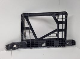 Hyundai i30 Support de pare-chocs arrière 86615A6200