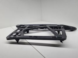 Hyundai i30 Rear bumper mounting bracket 86616A6200