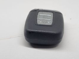 Hyundai i30 Ignition key/card 2010DJ1689