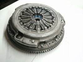 Nissan Qashqai+2 Clutch pressure plate KN038R