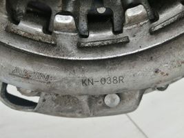 Nissan Qashqai+2 Spingidisco della frizione KN038R