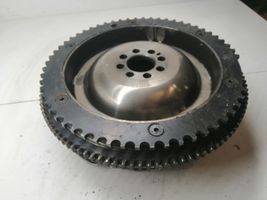 Nissan Qashqai+2 Clutch pressure plate KN038R