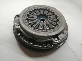 Nissan Qashqai+2 Clutch pressure plate KN038R