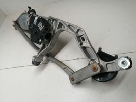 Toyota Auris E180 Tringlerie d'essuie-glace avant 8511002340