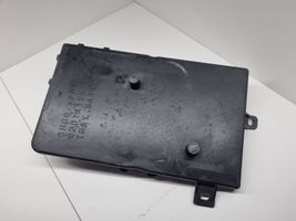 Mitsubishi ASX Coperchio/tappo della scatola vassoio della batteria 8201A155