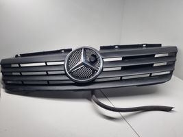 Mercedes-Benz Vaneo W414 Atrapa chłodnicy / Grill A4148800085
