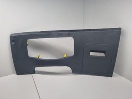 Hyundai i30 Dashboard lower bottom trim panel 84750A6100