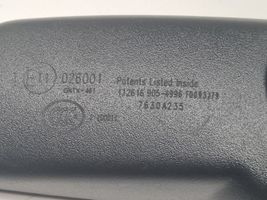 Nissan Qashqai+2 Rétroviseur intérieur 026001