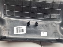 Hyundai Tucson TL Ohjauspyörän pylvään verhoilu 84850A6000RY
