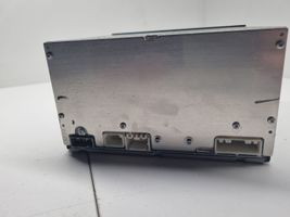 Nissan Qashqai+2 Panel / Radioodtwarzacz CD/DVD/GPS 28185JD05A