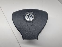 Volkswagen Golf V Module airbag volant 61618210F