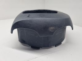 Audi A6 S6 C6 4F Coperchio dell’airbag del volante 61675