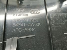 Hyundai ix35 Kita salono detalė 847414W000