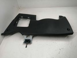 Hyundai ix35 Panelės apdailos skydas (apatinis) 847512Y000