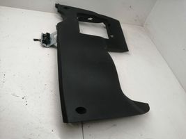 Hyundai ix35 Panelės apdailos skydas (apatinis) 847512Y000