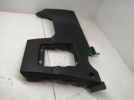 Hyundai ix35 Panelės apdailos skydas (apatinis) 847512Y000