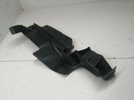 Mitsubishi ASX Traverse, support de radiateur latéral 5379A280